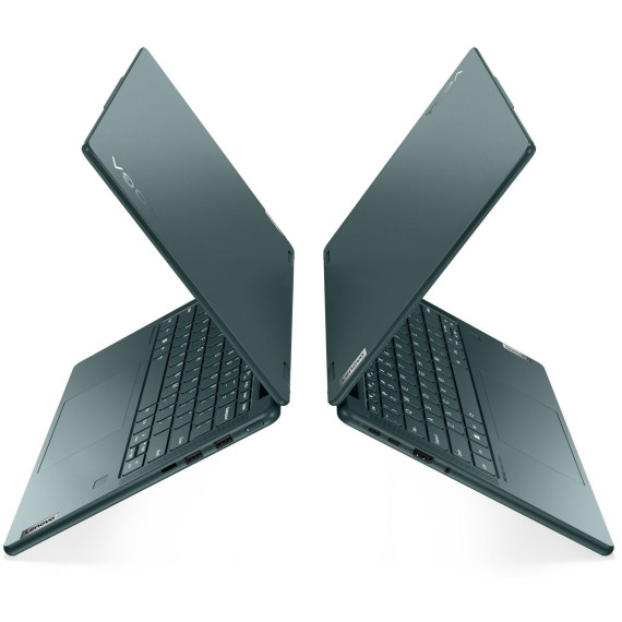 Lenovo Yoga 6 13ABR8 Dark Teal (83B2007MRA)