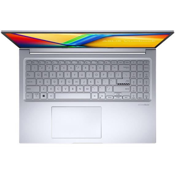 ASUS VivoBook 16X OLED M3604YA Cool Silver (M3604YA-L2087)