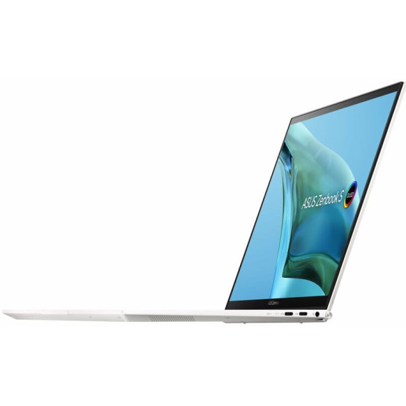 ASUS ZenBook S 13 OLED UM5302LA Refined White (UM5302LA-LV154, 90NB1237-M005X0)