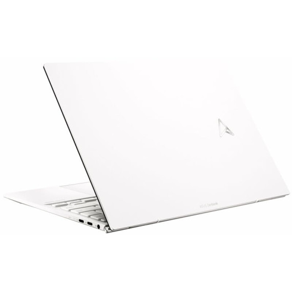 ASUS ZenBook S 13 OLED UM5302LA Refined White (UM5302LA-LV154, 90NB1237-M005X0)