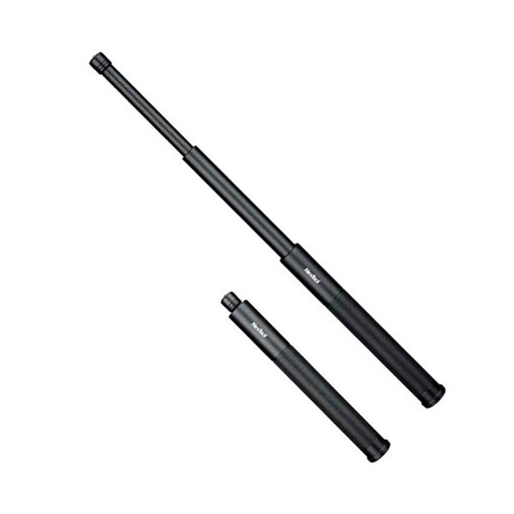 Стеклобой в авто с функцией зажигалки Xiaomi Safety Stick Black (3151377)
