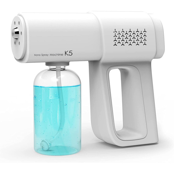 Автоматический Пульвелизатор Xiaomi Youpin Miyana Electric Disinfection Spray Gun (6972128562125)