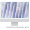 Apple iMac 24 M4 Silver (MWUC3)