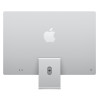 Apple iMac 24 M4 Silver (MWUC3)