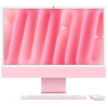 Apple iMac 24 M4 Pink (MWUG3)