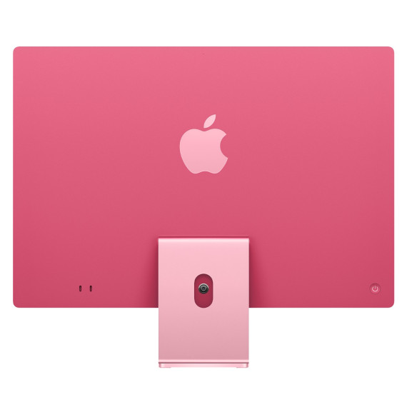 Apple iMac 24 M4 Pink (MWUG3)