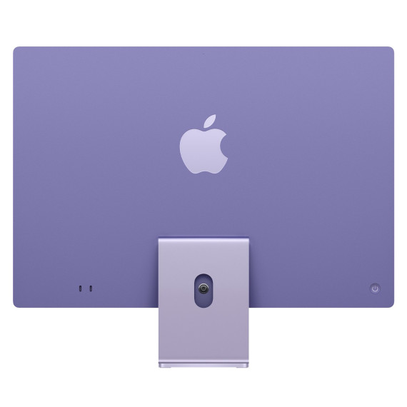 Apple iMac 24 M4 Purple (MWV63)