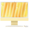 Apple iMac 24 M4 Yellow (MWUW3)