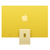 Apple iMac 24 M4 Yellow (MWUW3)