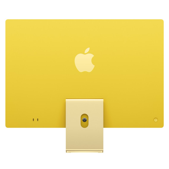 Apple iMac 24 M4 Yellow (MWUW3)