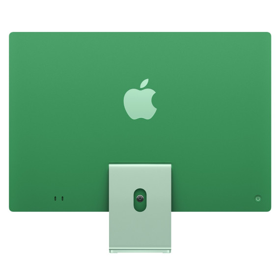 Apple iMac 24 M4 Green (MWUY3)