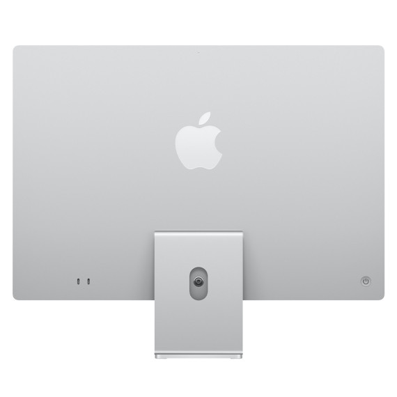 Apple iMac 24 M4 Silver (MWUU3)