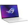ASUS ROG Zephyrus G16 GU605MY White (GU605MY-NEBULA233W)