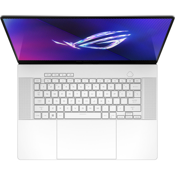 ASUS ROG Zephyrus G16 GU605MY White (GU605MY-NEBULA233W)