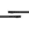 Apple MacBook Pro 14" Late 2024 Space Black (MX2K3)