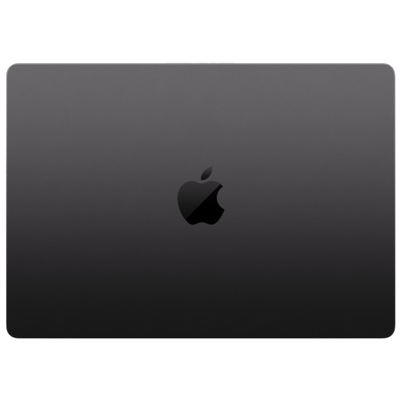 Apple MacBook Pro 16" Late 2024 Space Black (MX2Y3)
