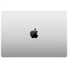Apple MacBook Pro 16" Late 2024 Silver (MX2U3)
