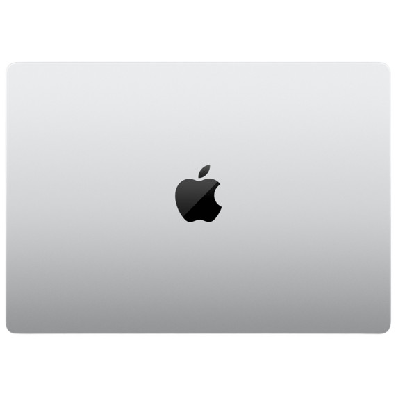 Apple MacBook Pro 16" Late 2024 Silver (MX2U3)