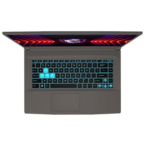 MSI Thin 15 B13VE (B13VE-1451US, THIN15131451)