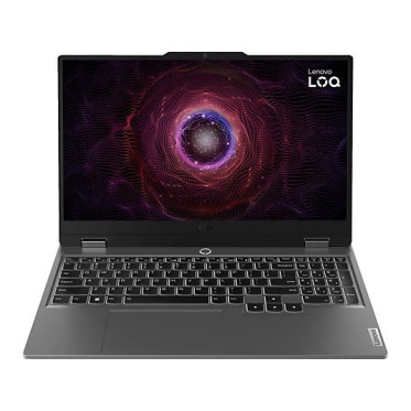 Lenovo LOQ 15AHP9 Luna Gray (83DX0088RM)