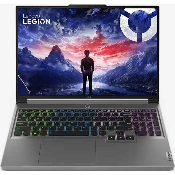 Lenovo Legion 5 16IRX9 Luna Gray (83DG00KJRA)