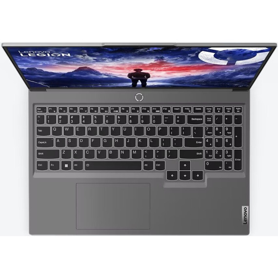 Lenovo Legion 5 16IRX9 Luna Grey (83DG00D8US)