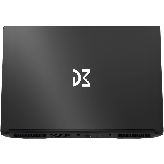 Dream Machines RG4050-15 Black (RG4050-15UA43)