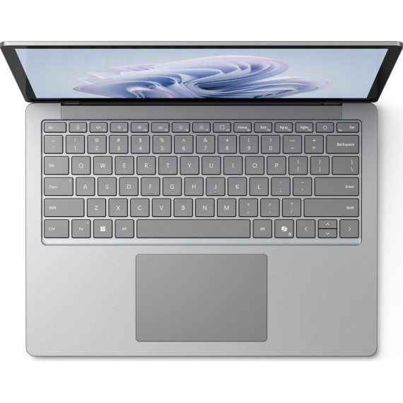 Microsoft Surface Laptop 6 Platinum (ZLP-00026)