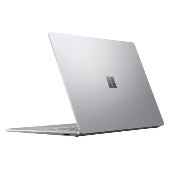 Microsoft Surface Laptop 6 Platinum (ZLP-00026)