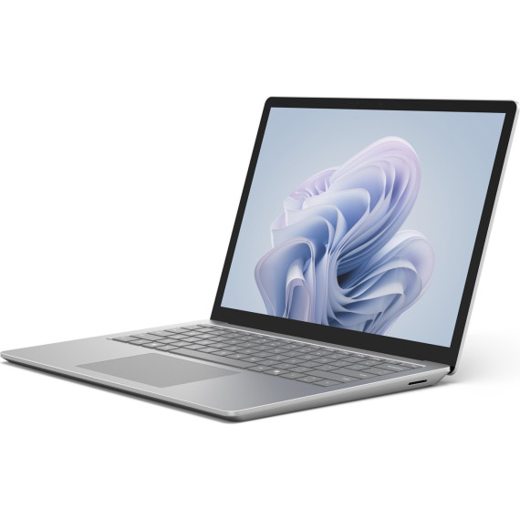 Microsoft Surface Laptop 6 Platinum (ZLP-00026)