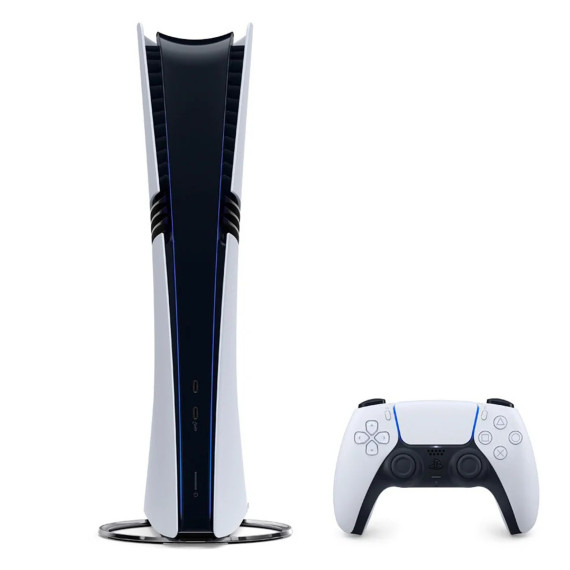 Sony Playstation 5 Pro 2TB