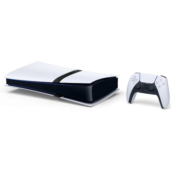 Sony Playstation 5 Pro 2TB