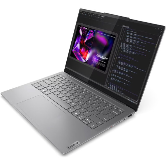 Lenovo Slim 7 14IMH9 (83D80003US)