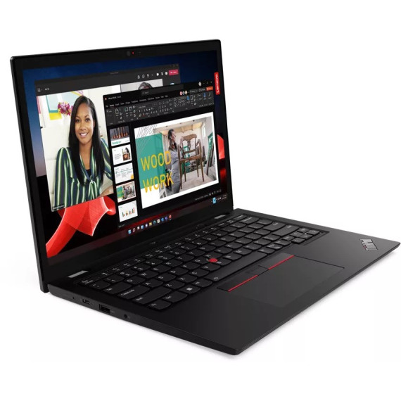 Lenovo ThinkPad L13 Gen 4 (21FN0008PB)