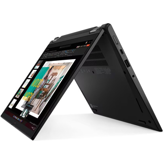 Lenovo ThinkPad L13 Yoga Gen 4 (21FR0010PB)
