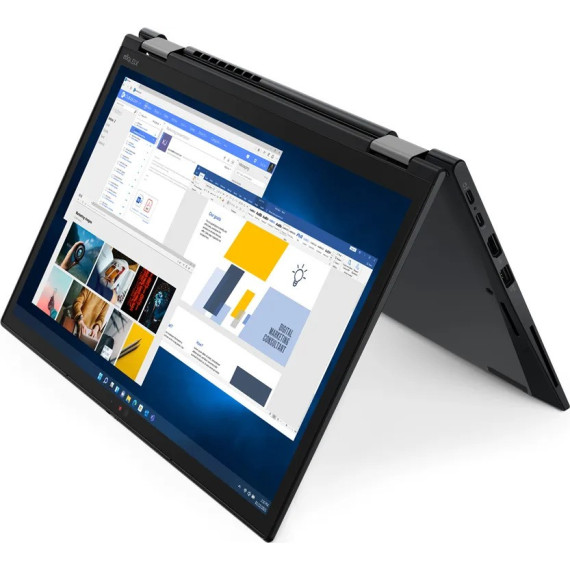 Lenovo ThinkPad X13 Yoga G3 (21CNS0SM0J)
