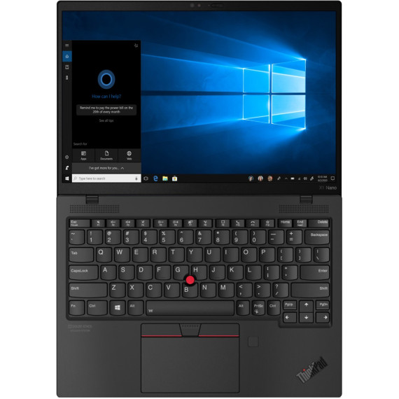 Lenovo ThinkPad X1 Nano Gen 1 (20UN0009US)
