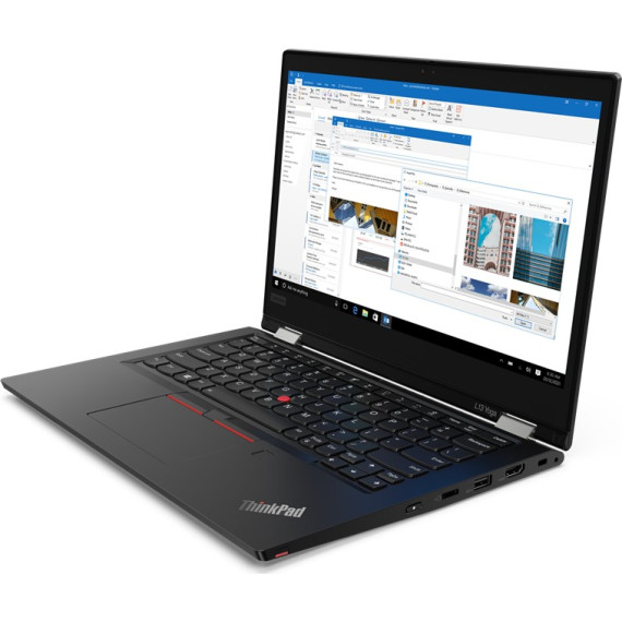 Lenovo ThinkPad L13 Yoga Gen 2 (20VKS0ME00)
