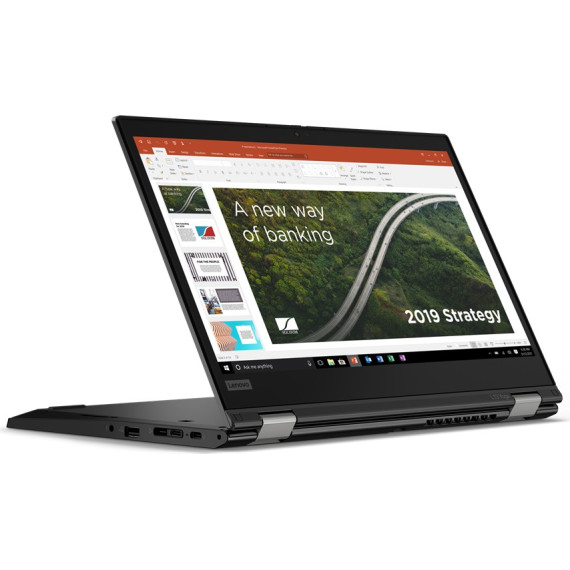 Lenovo ThinkPad L13 Yoga Gen 2 (20VKS0ME00)