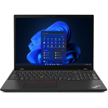 Lenovo ThinkPad P16s Gen 1 (21CK002QPB)