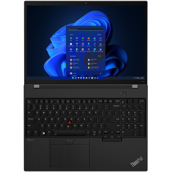Lenovo ThinkPad P16s Gen 1 (21CK002QPB)