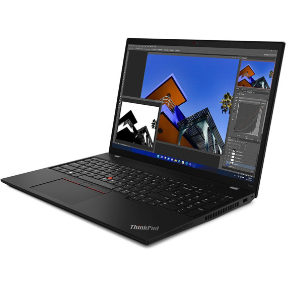 Lenovo ThinkPad P16s Gen 1 (21CK005FUS)