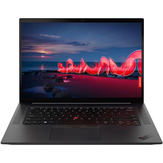 Lenovo ThinkPad X1 Extreme Gen 4 (20Y6S1WT02)