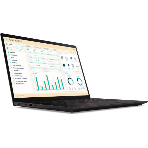 Lenovo ThinkPad X1 Extreme Gen 4 (20Y6S1WT02)