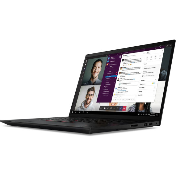 Lenovo ThinkPad X1 Extreme Gen 4 (20Y6S1WT02)