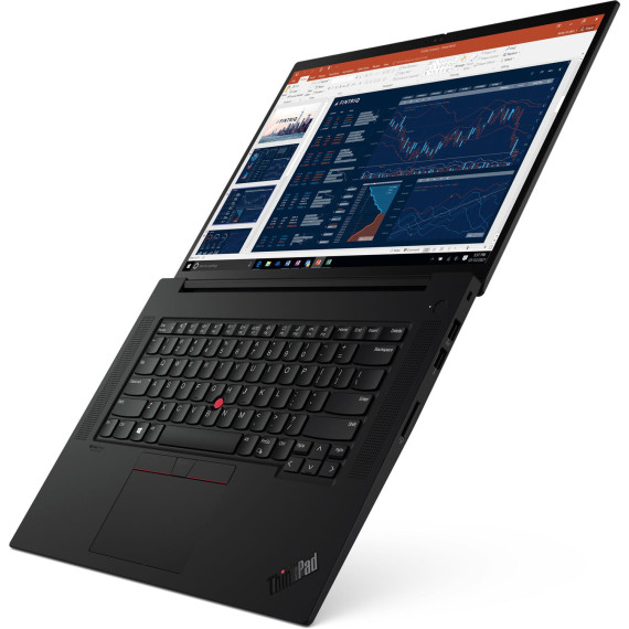 Lenovo ThinkPad X1 Extreme Gen 4 (20Y6S1WT02)