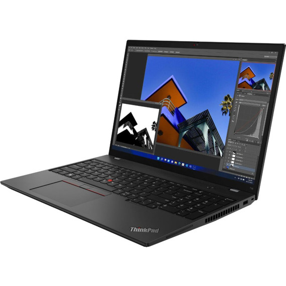 Lenovo ThinkPad T16 Gen 1 (21BV00ECRA)