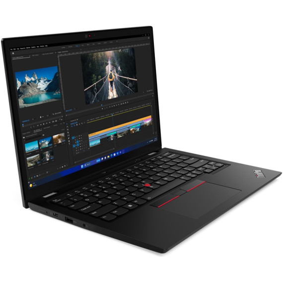 Lenovo ThinkPad L13 2-in-1 Gen 5 (21LM001HPB)