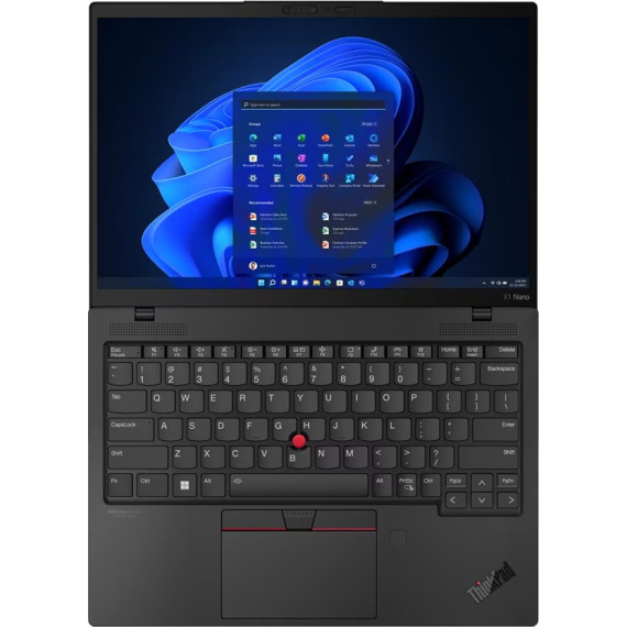 Lenovo ThinkPad X1 Nano Gen 2 (21E80011US)