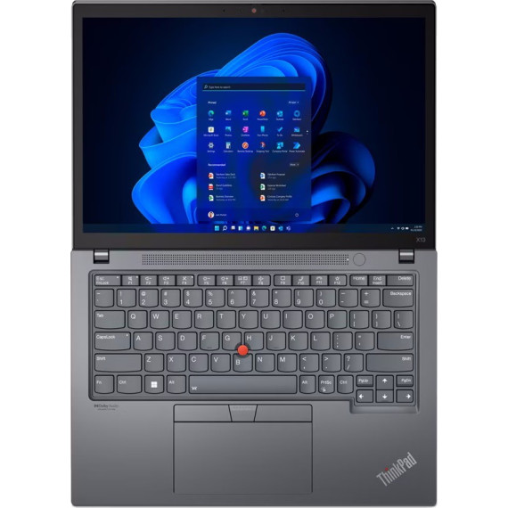 Lenovo ThinkPad X13 Gen 3 (21BN002CUS)